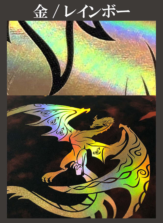 箔押しプレイマットのご案内|オリジナルプレイマット|オリジナルグッズ